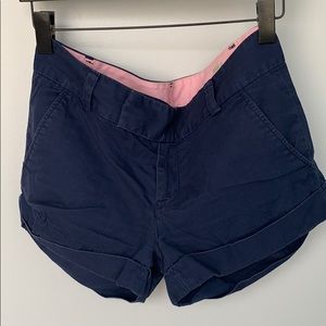 Lilly Pulitzer Barclay Shorts